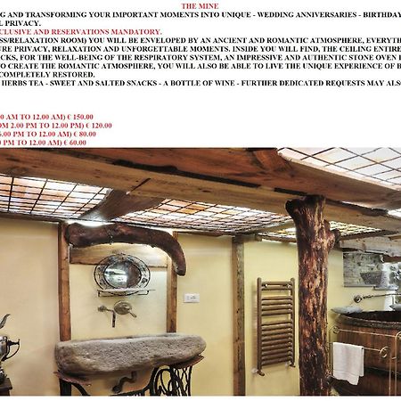 Il Sogno Di Annalisa Maison Lajatico Exteriér fotografie