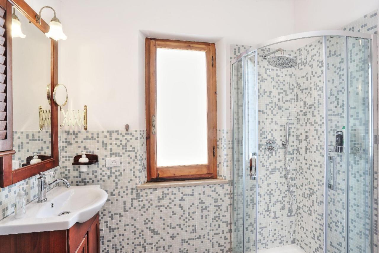 Il Sogno Di Annalisa Maison Lajatico Exteriér fotografie