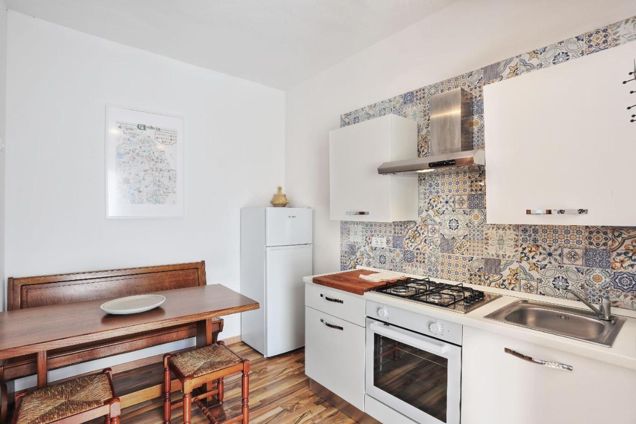 Il Sogno Di Annalisa Maison Lajatico Exteriér fotografie